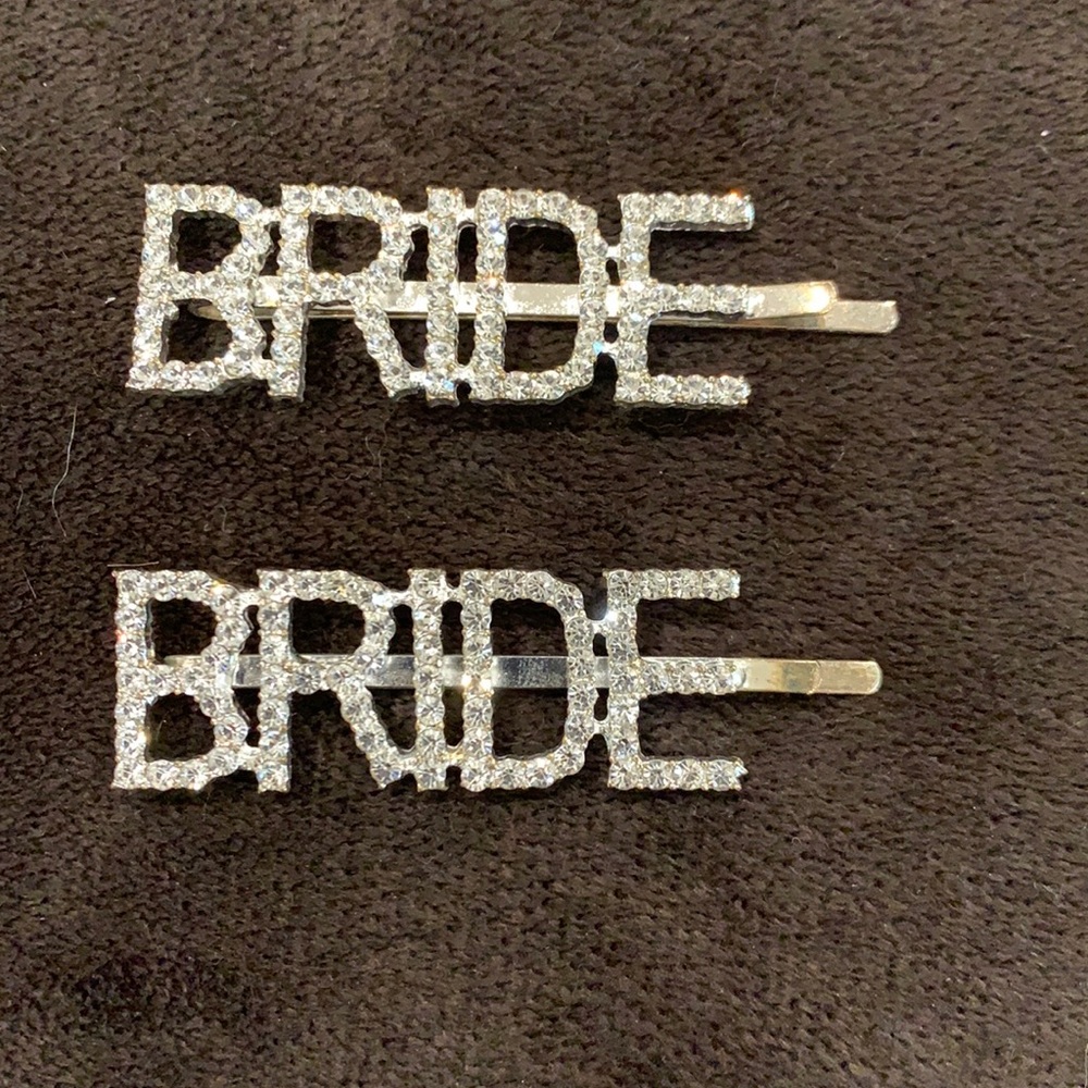 Bride berets